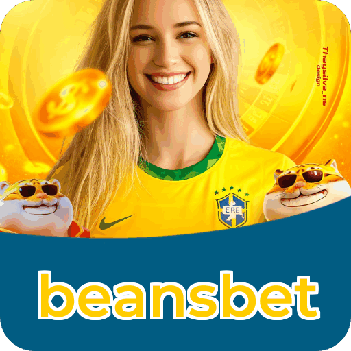 Logo Oficial beansbet Download
